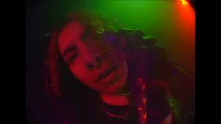 Meagre Martin – “TBD (The Big Death)”