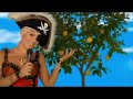We Ve Got Scurvy