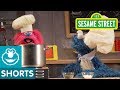 Sesame Street Succotash With Onions Cookie Monster S Foodie Truck