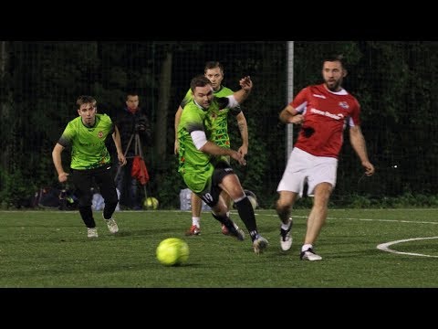 Home Broker B - Rafis B: 3. tydzień (FLS Jesień 2017)