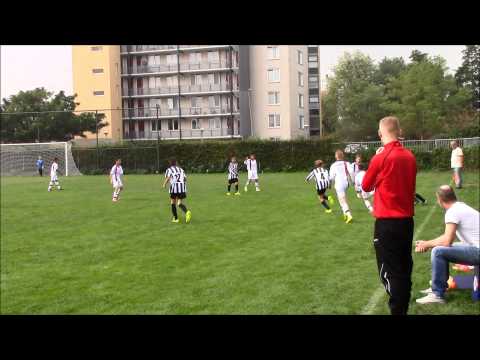 1e helft Hercules Utrecht vs Fortuna Wormerveer o12