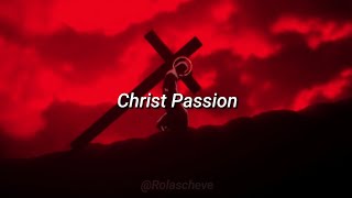 Sodom - Christ Passion / Subtitulada al Español