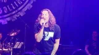 Candlebox &quot;Change&quot; LIVE @ Paramount Theater, Seattle WA 7/21/18