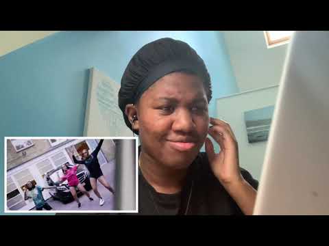 Amaria + J Kaz - Hypocrite ( music video ) Reaction video #DJKAYBEATZTV