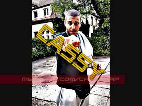 Cassy feat. Big Smoke - Wir stehn im Regen