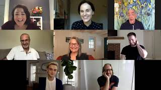 Chris Evans on ‘Defending Jacob’ Mystery: ‘It’s Not Even About Whether He Did It or Didn’t’ video