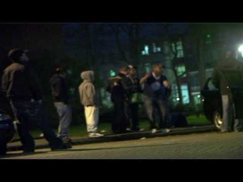 Aso Bro's Donne clip Ft 1-2Man  - Een Bro laat je voelen( MJD PRODUCTIONS)