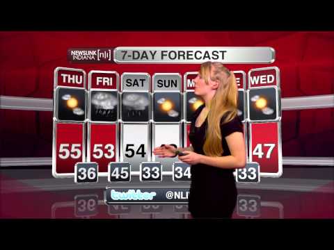 NewsLink Indiana March 11, 2015