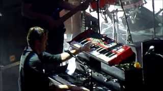 Tired Pony - Dead American Writers / Creak in the Floorboards @ Barbican London 9/14/2013