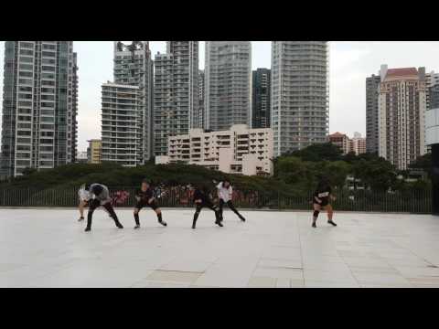 160617 KPOP Dance Off Vol 87: iKON - Bling Bling