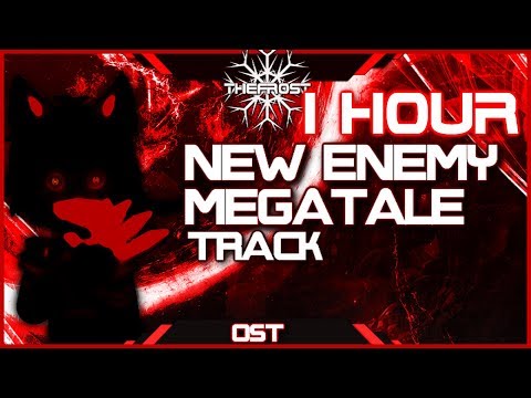 Newko's Theme: New Enemy [Megatale OST] [One Hour Extension]