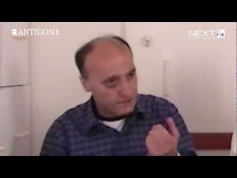 Inside Carceri - il carcere di Venezia