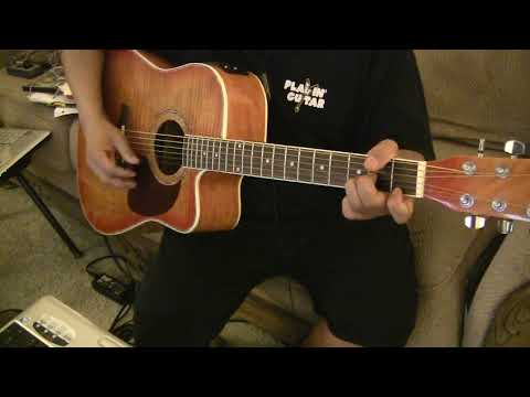 Blood on the Coal - The Folksmen