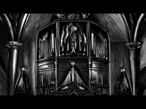 Anthony Scapin - Fantasia per organo a canne