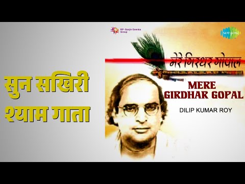 मेरे तो गिरधर गोपाल दूसरा न कोए — वीडियो थंबनेल