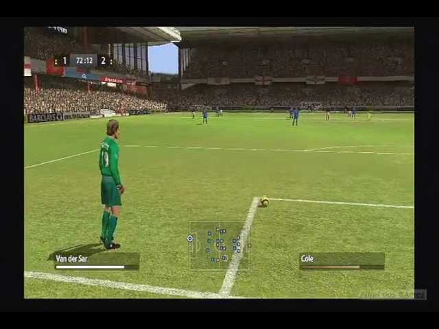 FIFA 06 RTFWC