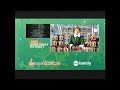 How The Grinch Stole Christmas 2000 End Credits ABC Family 2014