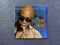 African Jazz Funk ■ MANU DIBANGO ( full album ) ～ Electric Africa / 1985年 ■ マヌディバンゴ