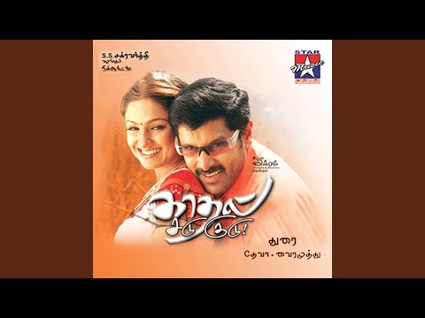Megathil Ondrai Nindroam — watch video