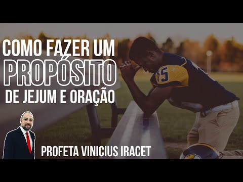 Vídeo: Jejum e oração: dúvidas e respostas sobre a prática