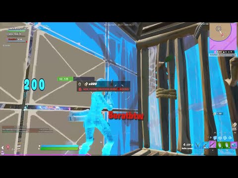 Simp0 | highlights #8 | Rambo