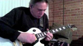 ACE FREHLEY COVER FOXY &amp; FREE.