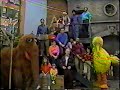 1986 Behind The Scenes Put Down The Duckie Cast Insert