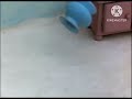 Pingu Breaks A Vase But With Lego Breaking Sound