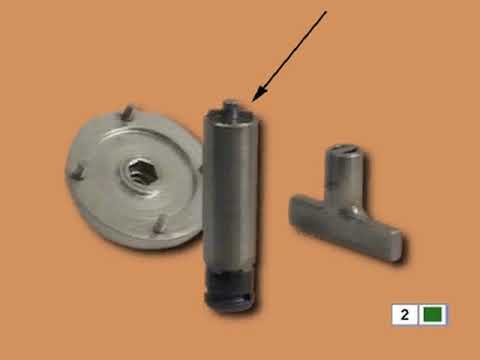 FAR KJ-60 Hand Tool for Blind Rivet Nuts