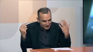 Caf&eacute; de Periodistas con Marci Acu&ntilde;a 02/03/2026