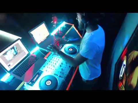 Sam Kholod - Live Broadcast 040 (22.06.2016)