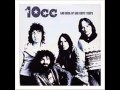 10cc - Waterfall