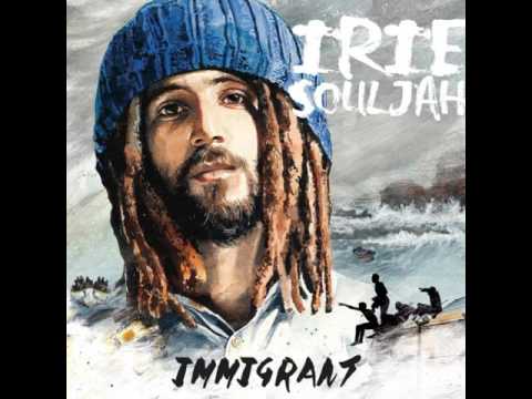 Irie Souljah · Rastafari