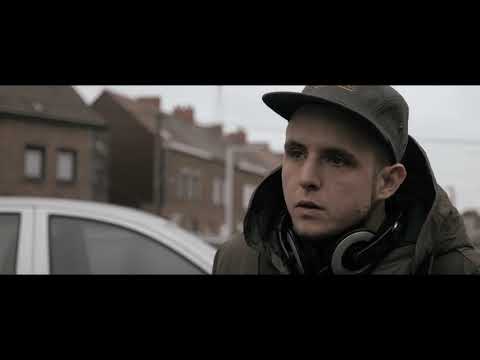 K-OTIK [R2F] - Restons calme (Prod. NiD sound)