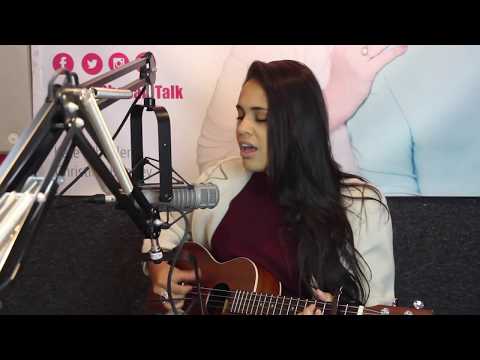 Quick Cut: Lydia Persaud performs 'Low Light'