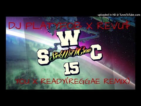 DJ PLATYFOB - REVU$ - YOU X READY (JAM SESH 2K18)