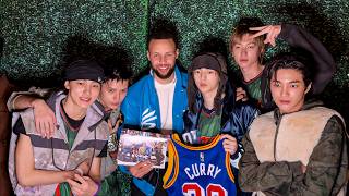 NBA meet n greet