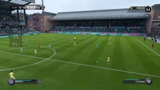 【FIFA】おごれるひともひさしからず ４日目【PS4】