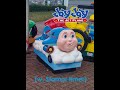 Jay Jay The Jet Plane Kiddie Ride W Stamar Timer