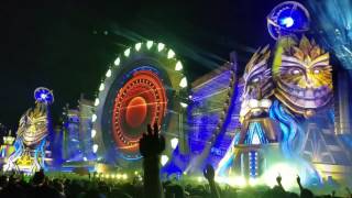 Download lagu Marshmello ritual and adele hello (EDC) mp3