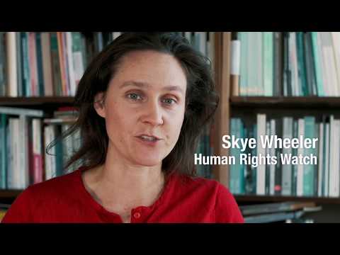缅甸：罗兴亚妇女、女童遭广泛强奸 | Human Rights Watch