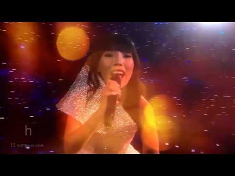THE LONGEST NOTE EVER - dami im and lindita