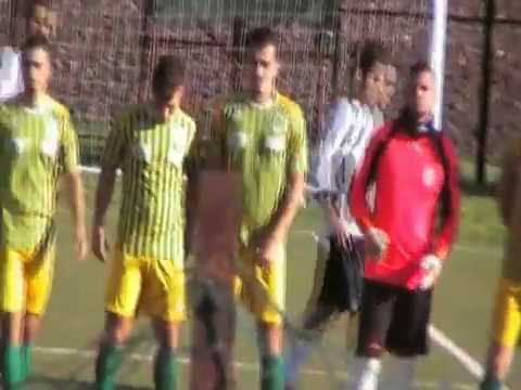 Herdonia - Celle 0 - 3 10/11/2016