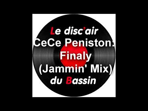 CeCe Peniston - Finaly (Jammin' Mix)