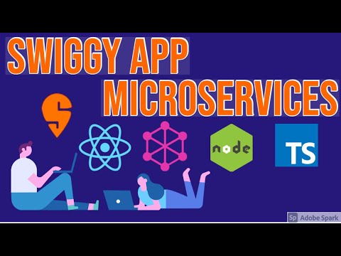 Different Microservices for Swiggy Platform 06
