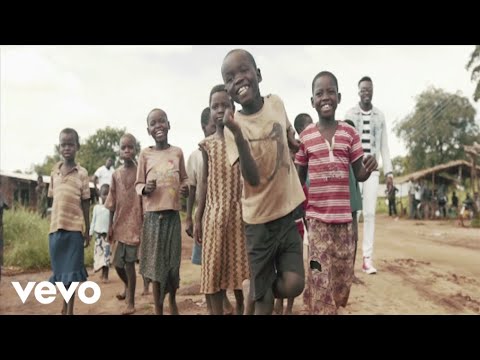 Faith Child - Our Father (The Lord's Prayer)