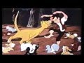 Opening To Peter Pan 1998 VHS Version 2