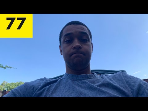 PTD Episode 77: CrossFit project update - getting there slowly