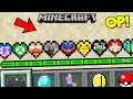 Minecraft but there are Video Games Hearts || Minecraft Mods || Minecraft gameplay Tamil