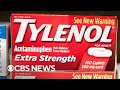 What Research Shows About Tylenol And Autism